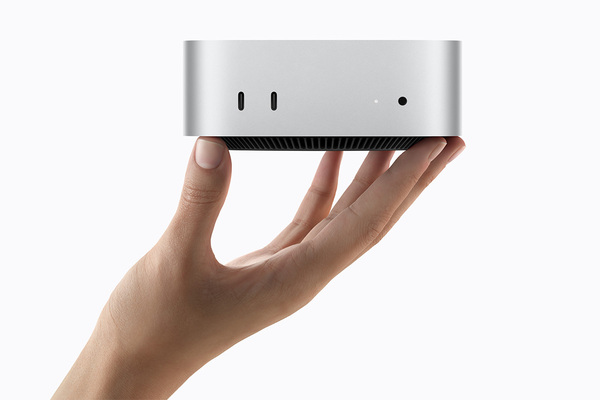 Mac mini