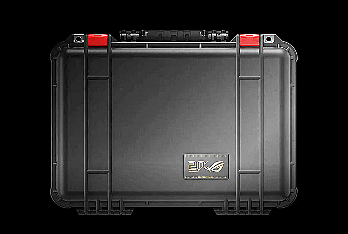 ASUS「ROG XBOX Ally X20」発表