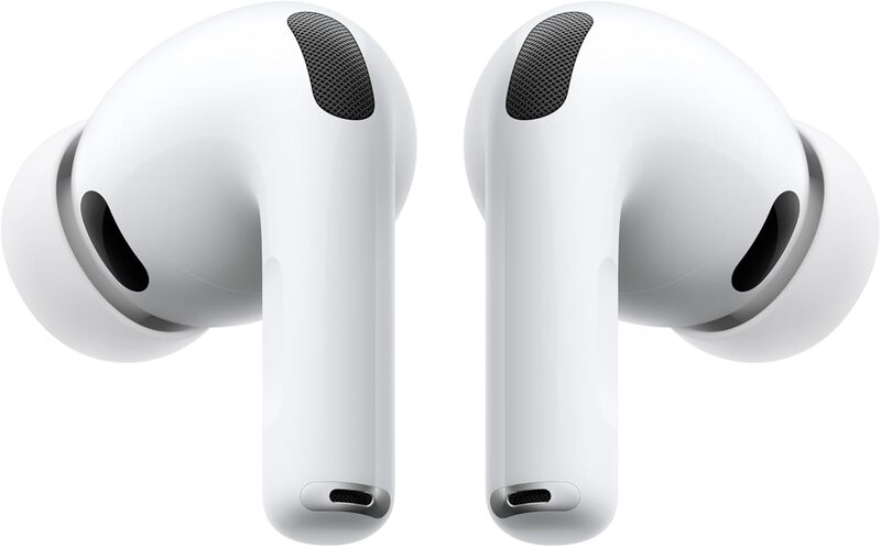 AirPods Pro 3がタイムセール。4万2800円→3万6800円、心拍数センサー