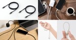 約9万回曲げても安心！ エレコムのやわらかいUSB Type-Cケーブル発売