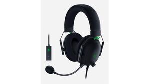 ゲーミングヘッドセット選びで失敗したくないなら。1ヵ月で400点売れてる定番「Razer BlackShark V2」を推す