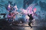 『鬼武者 Way of the Sword』の新映像が解禁！体験版も拡張アップデート
