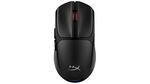仕事中も悪目立ちせず使える軽量ゲーミングマウス発見! タイムセール中のHyperX「Pulsefire」に注目