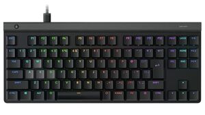 ロープロでラピトリ搭載のゲーミングキーボードを探してる？ ならLogicool G「G515 RAPID TKL」をチェックだ