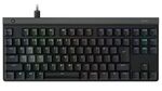 ロープロでラピトリ搭載のゲーミングキーボードを探してる? ならLogicool G「G515 RAPID TKL」をチェックだ