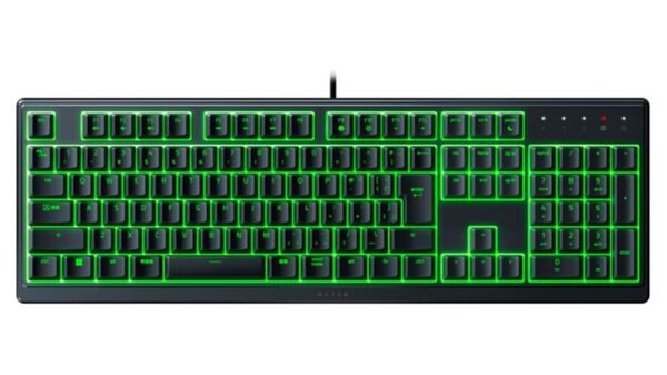 薄型ロープロで静音・高耐久が揃うモデルに注目。コスパ優秀なRazer Ornata V3 Xは一台持っておこう