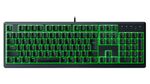 薄型ロープロで静音・高耐久が揃うモデルに注目。コスパ優秀なRazer Ornata V3 Xは一台持っておこう