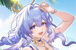 限定星5キャラ「ロビン・夏空の歌」が新登場！『崩壊：スターレイル』が本日8月26日よりVer.4.5にアップデート