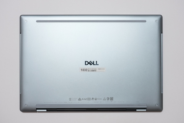 「XPS 13」でIntel「Core 5  320」を計った!!