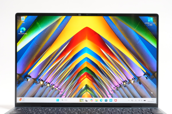「XPS 13」でIntel「Core 5  320」を計った!!