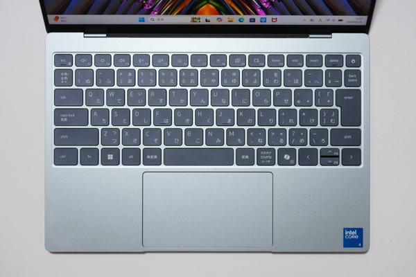「XPS 13」でIntel「Core 5  320」を計った!!