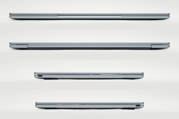 「XPS 13」でIntel「Core 5  320」を計った!!