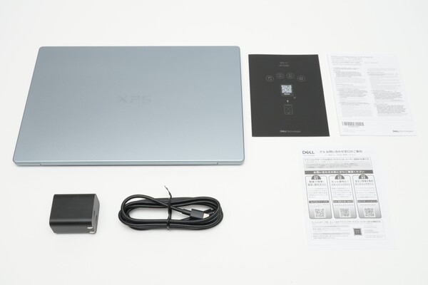 「XPS 13」でIntel「Core 5  320」を計った!!