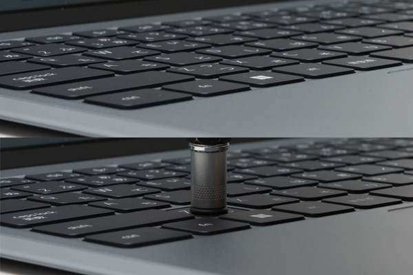 「XPS 13」でIntel「Core 5  320」を計った!!