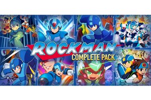 「ロックマン」「ドラゴンズドグマ」「鬼武者」などの人気シリーズがお買い得！「CAPCOM END OF SUMMER SALE」を開催中