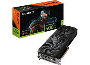 RTX 5080／5060を省スペースPCに！ GIGABYTEの新型グラボ2製品が登場