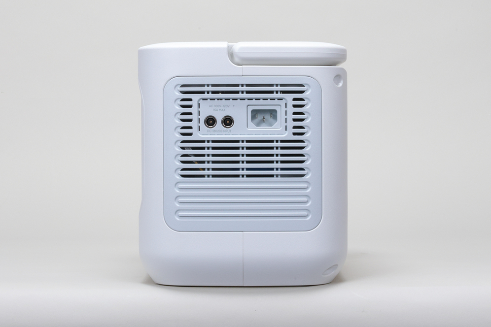 ポータブル電源