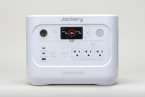 ポータブル電源