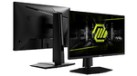 MSI「MAG 255PXF」発売、300Hz・0.5ms対応の24.5型ゲーミングモニターが3万1800円前後