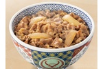 吉野家、翌日は「300円ランチ」も可能! 200円おトクな「あすトク」本日スタート