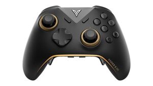 PC・Switch対応の多機能コントローラーが欲しい！ なら背面4ボタン＆スティックテンション調整機能付はいかが？