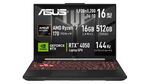 「型落ちでも良いからゲーム遊べるPCが欲しい！」その願い、ASUS「TUF Gaming A16」が叶えます