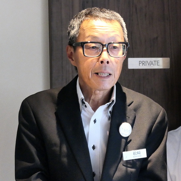 「叙々苑 ステーキJJ」