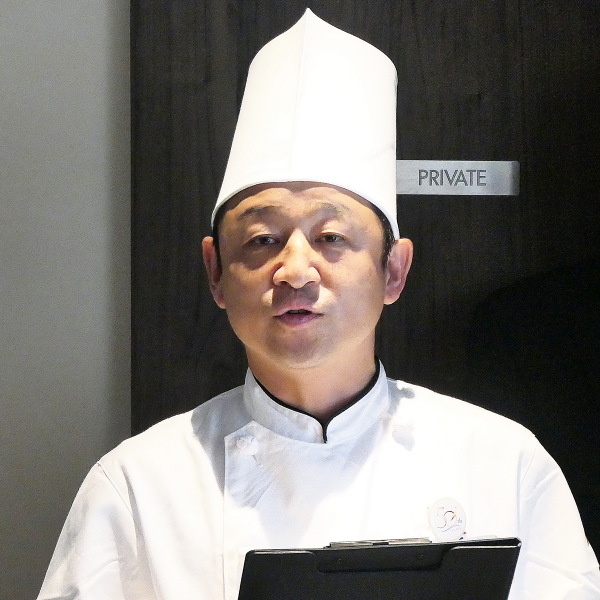 「叙々苑 ステーキJJ」