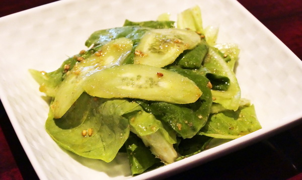 「叙々苑 ステーキJJ」