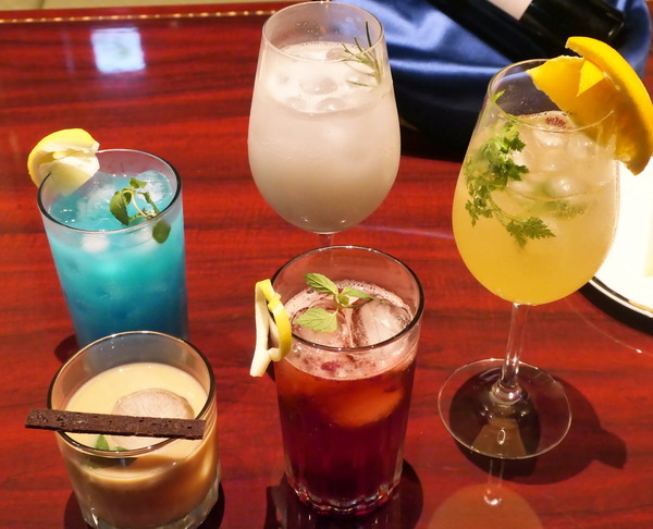 「叙々苑 ステーキJJ」