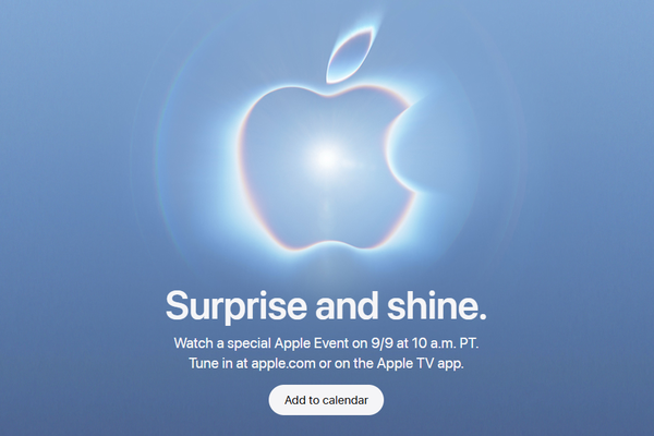 アップル