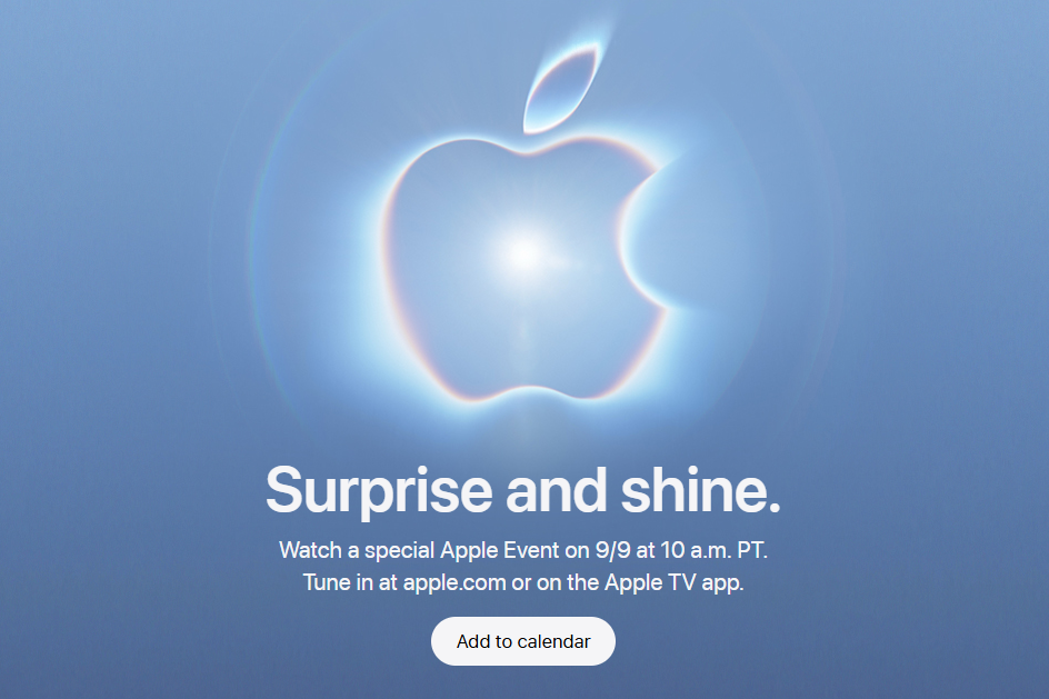 アップル