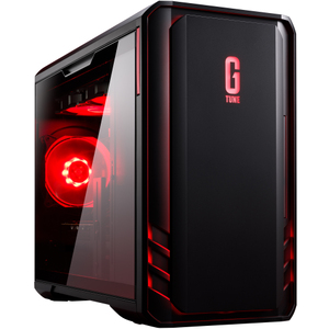 【Amazonセール】G TUNEゲーミングPCが29万9980円、iiyamaモニターが1万6800円に