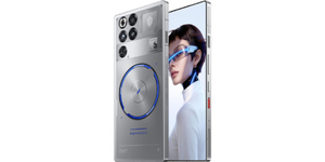 背面で冷却液が動く「水冷×空冷」スマホ、REDMAGIC 11S Proが16万円台に