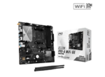 Wi-Fi 6E搭載で1万4980円！ ASRockのMicro ATXマザーボードがAmazon専売で登場