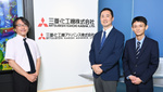 三菱化工機が「NailEdge」でプラントの“後付けIoT化”に成功　GX事業の拡大を支える