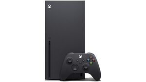GTA6をなXBOXで遊ぶと中断→再開が超スムーズ！ 「XBOX Series X ディスクモデル」はAmazonで販売中
