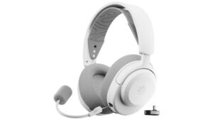 Switchでも使える軽量ワイヤレスゲーミングヘッドセットが今Amazonで安い！ PCからスマホまでつながる万能機