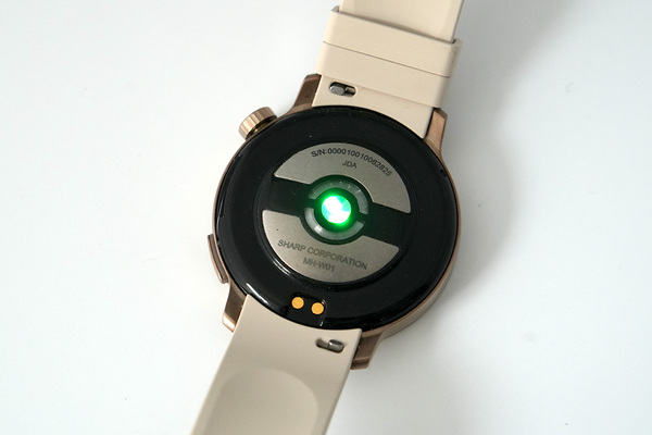 シャープ