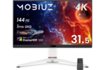 ヌルヌルで暗がりも見える！ ゲーマー垂涎「ミニLED＋量子ドット＋AI」採用の4Kゲーミングディスプレーが今Amazonで大値引き中