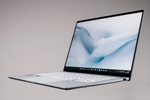 圧巻の映像美とワットパフォーマンスを両立する、ASUSの新世代プレミアムノートPC