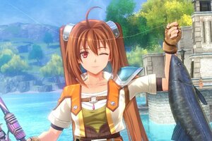 リメイク版「空の軌跡」がここに完結！『空の軌跡 the 2nd』について日本ファルコム社長・近藤季洋氏にメールインタビュー