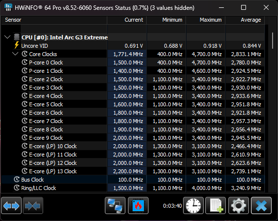 Claw 8 EX AI+ CG3EM
