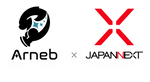 「世界を獲る」ArnebをJAPANNEXTが支援、eスポーツ競技環境を強化