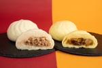 ファミマの本命「黒豚まん」がきた！ 今年は250円に値上げ、カレー味も再登場