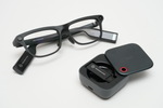 同時通訳とAI検索が「声」と「文字」で体の一部になる＝AIグラス「INMO GO 3」実機レビュー