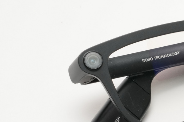 「INMO GO 3」実機レビュー