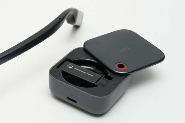 「INMO GO 3」実機レビュー