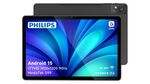 ゲーム用のタブレットが欲しいなら、PHILIPSの11型高コスパ機が良いかも？ スマイルセールで2万5980円