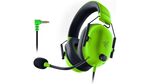 有線派のゲーマーに刺さる一台! Razerの軽量ゲーミングヘッドセットがスマイルセールで5770円